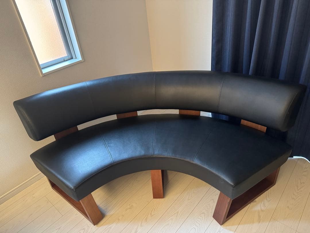 ダイニングソファー