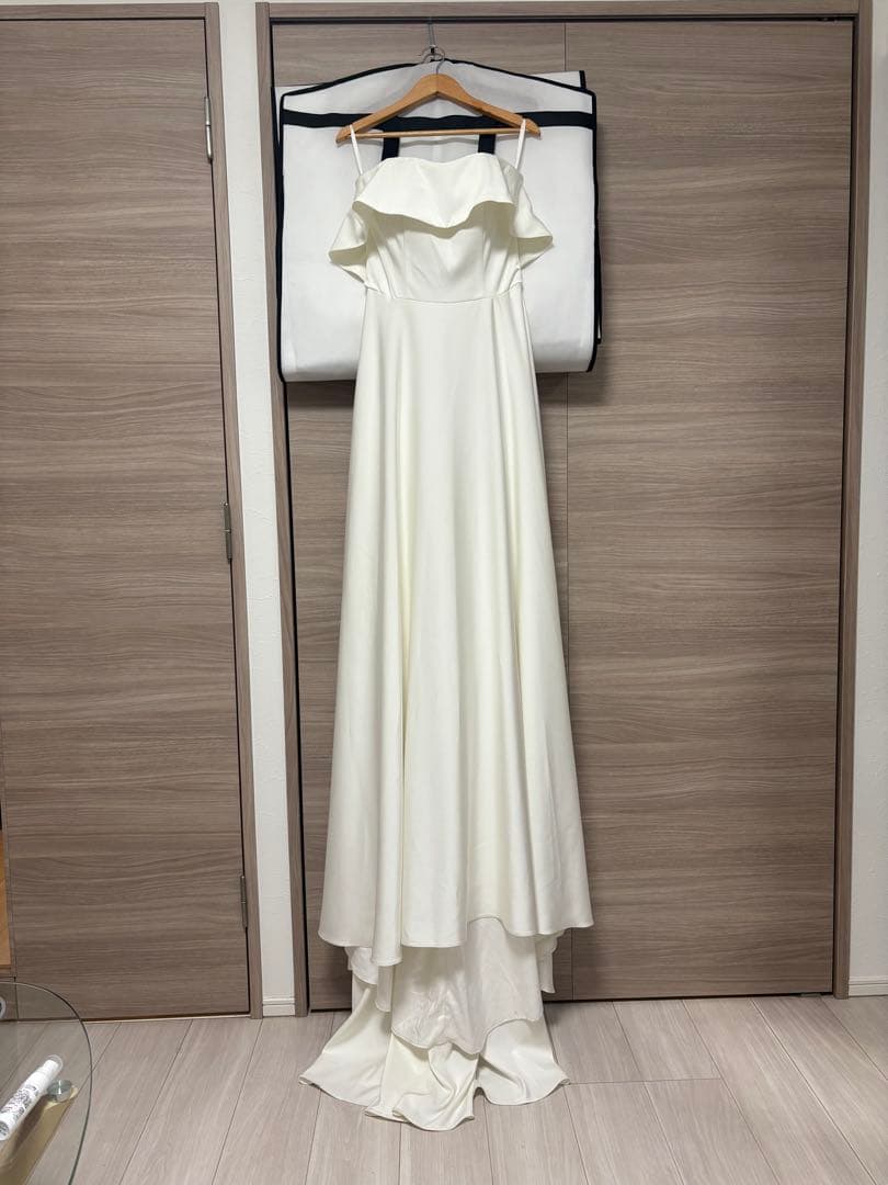 THE URBAN BLANCHE WD113 サイズ：S