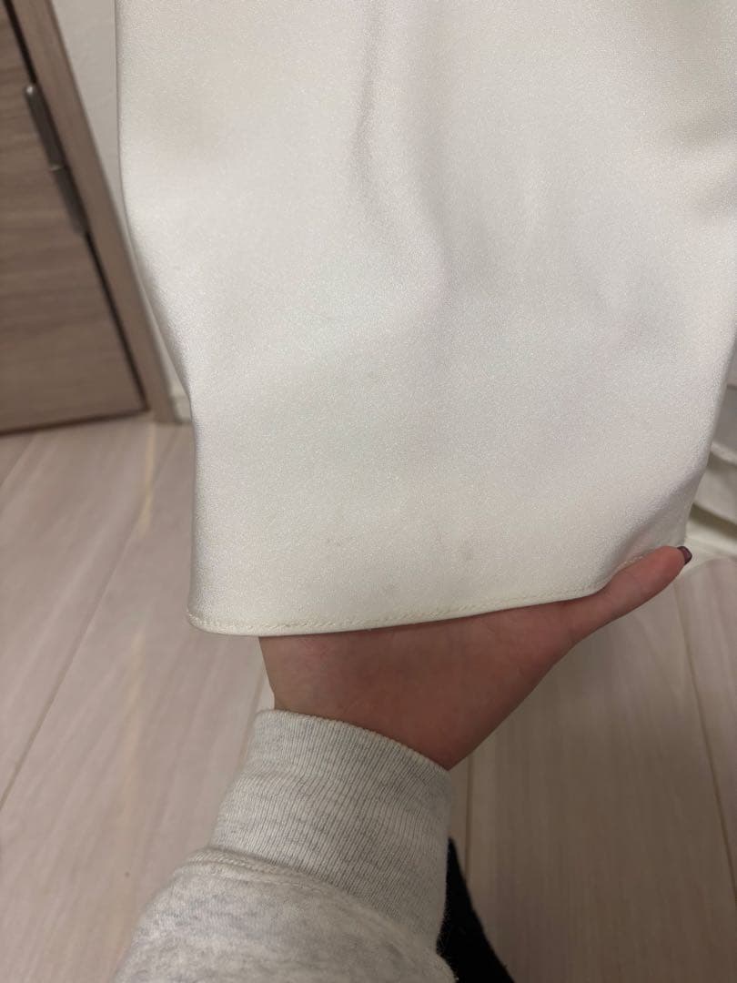 THE URBAN BLANCHE WD113 サイズ：S