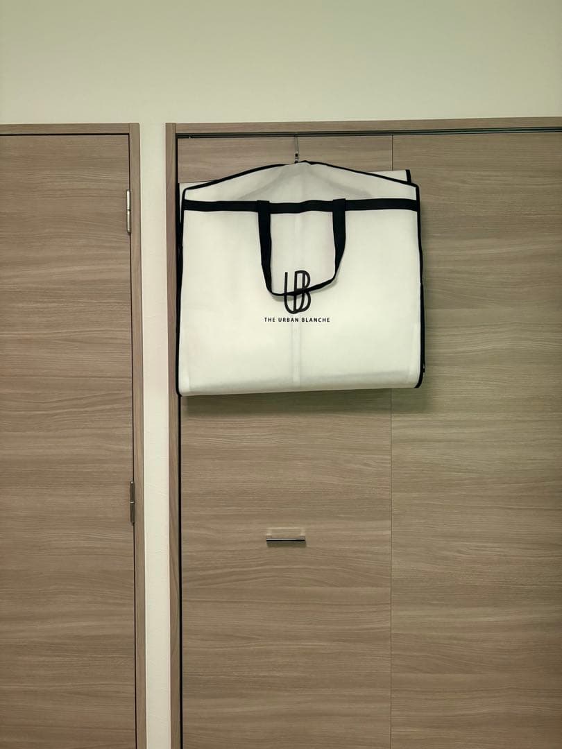 THE URBAN BLANCHE WD113 サイズ：S