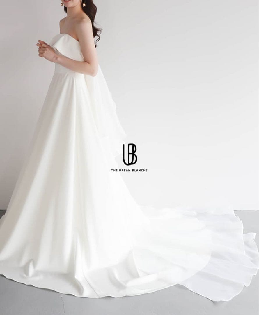 THE URBAN BLANCHE WD113 サイズ：S