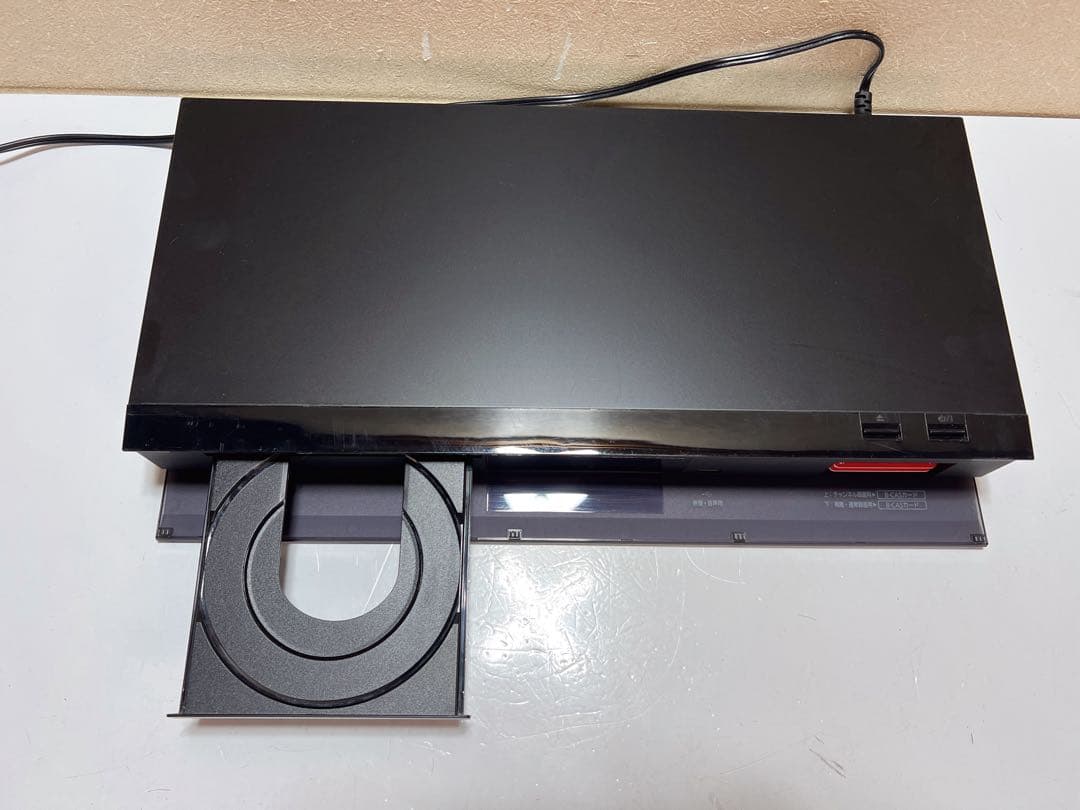 Panasonic DMR-2X301 ブルーレイディーガ2021