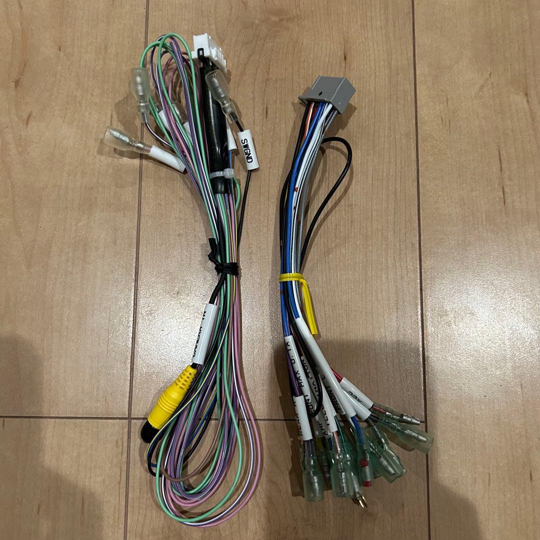 パナソニック ストラーダ CN-HE02D フルセグ カーナビ