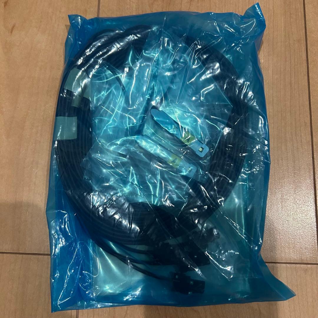 パナソニック ストラーダ CN-HE02D フルセグ カーナビ