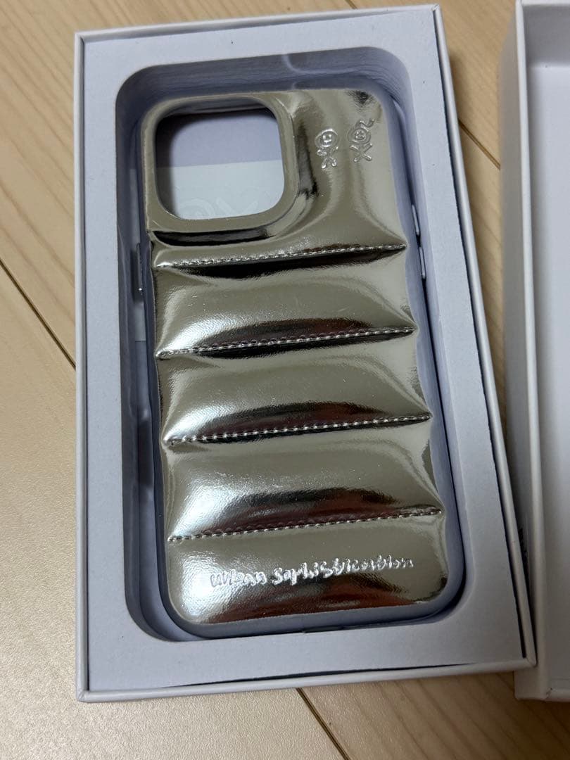 urbansophistication iPhone16ProMaxケース