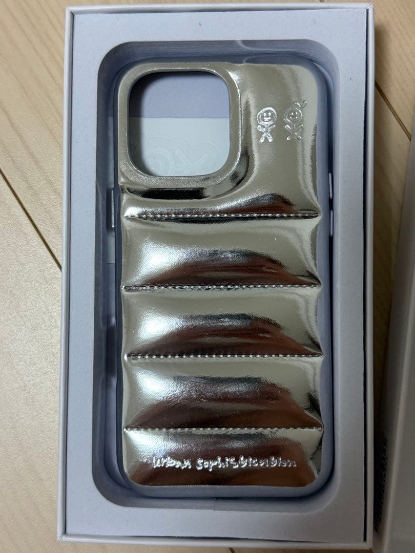 urbansophistication iPhone16ProMaxケース