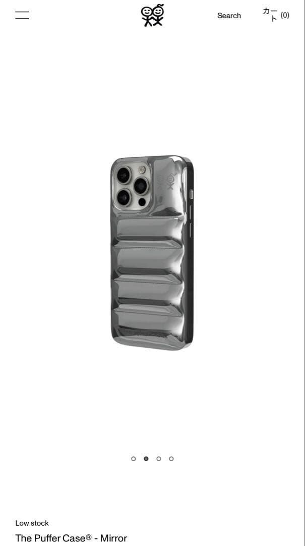 urbansophistication iPhone16ProMaxケース