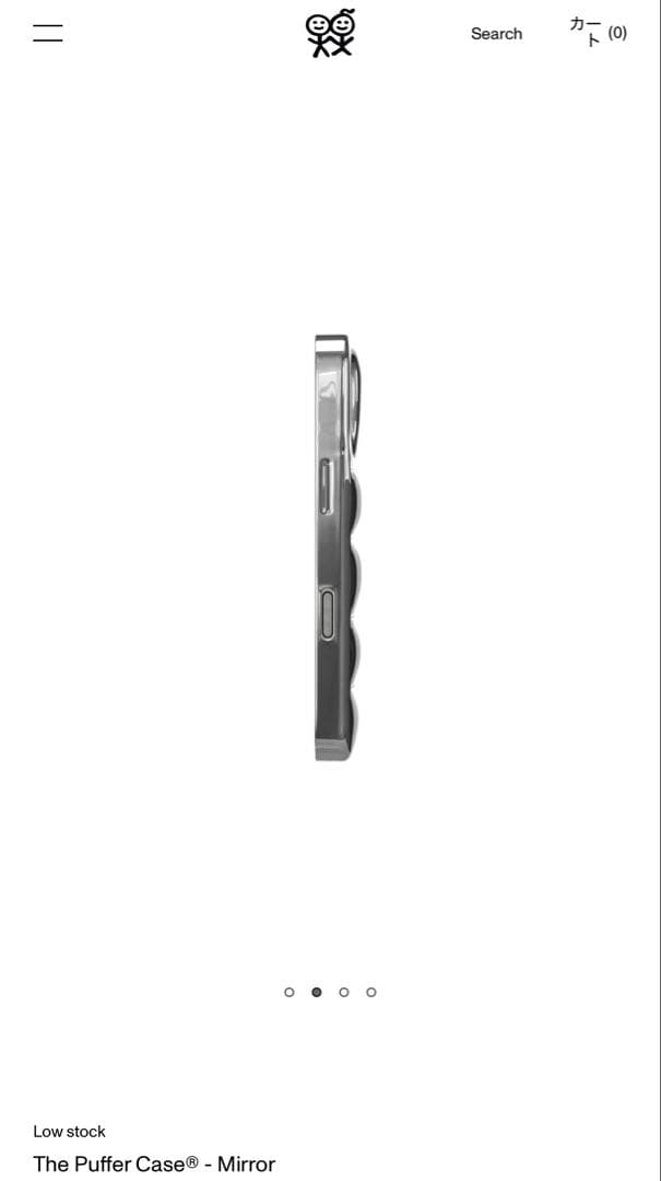 urbansophistication iPhone16ProMaxケース