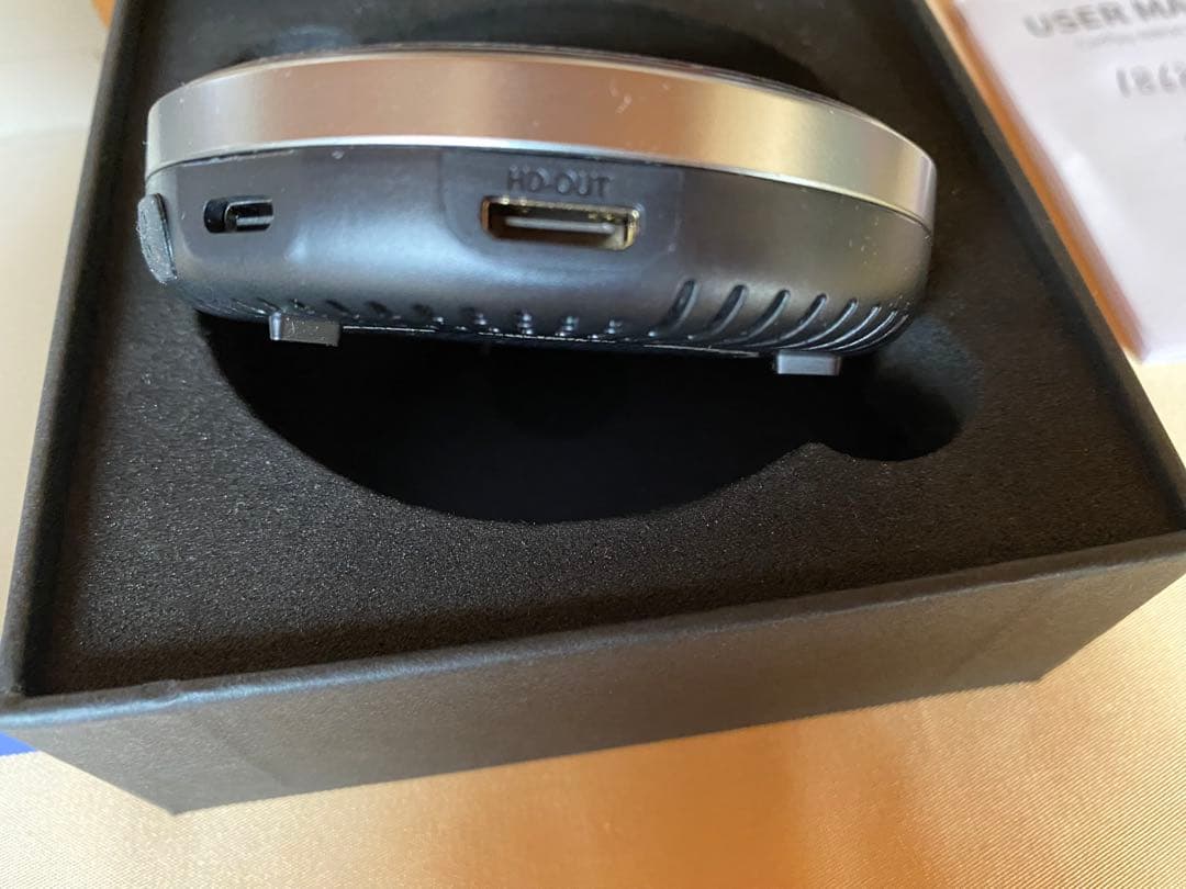 カーナビ Otto Aibox i3 Wireless Aibox for Bimmer