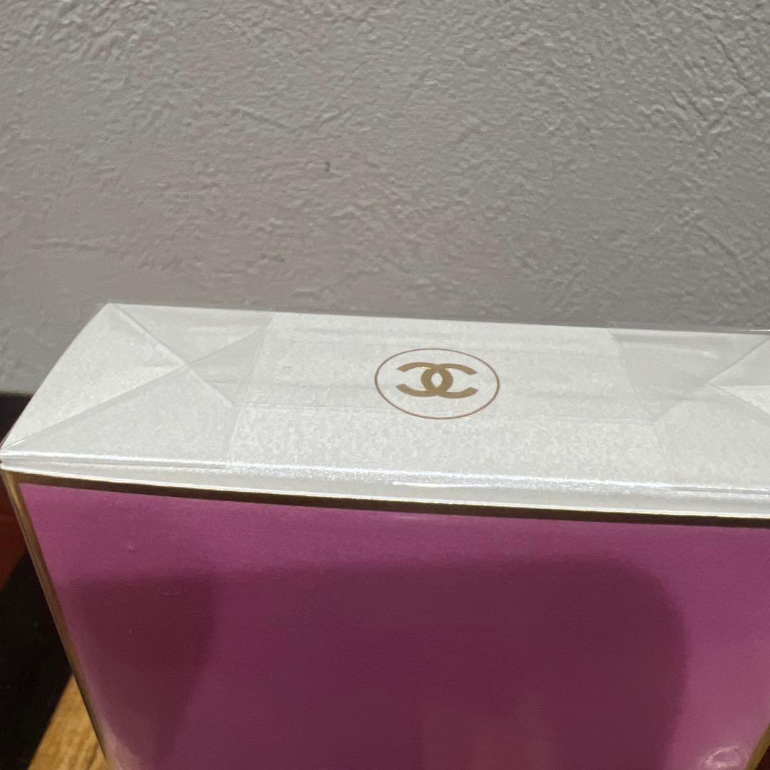 未使用品　香水　シャネルCHANCE オースプランディドオードパルファム50ml