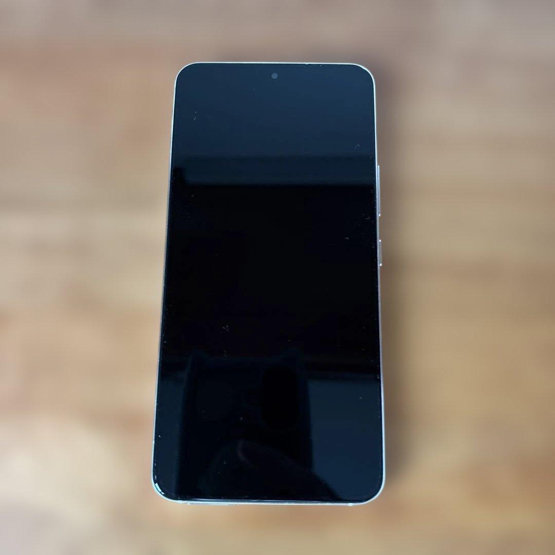 美品！Samsung Galaxy S22 SIMフリー スマホ 256GB