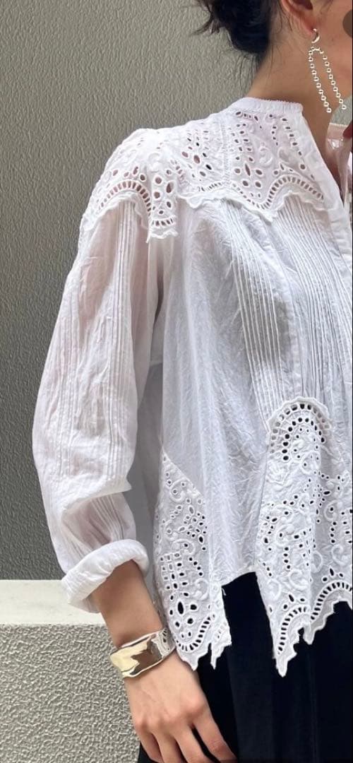 823さま専用カレンソロジー シルバーバングル