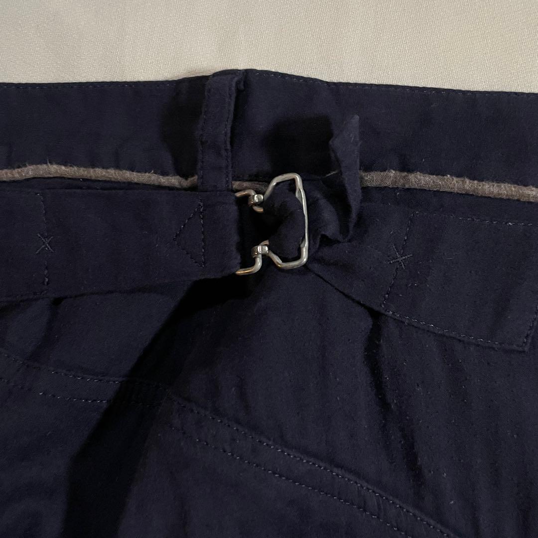 パンツ 90s Y's Yohji yamamoto baggy Slacks