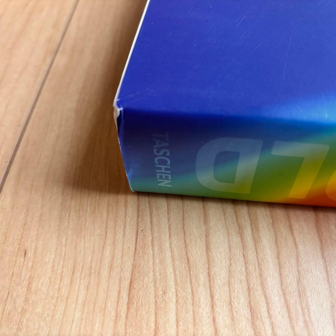 Big. Hot to Cold. 建築書籍