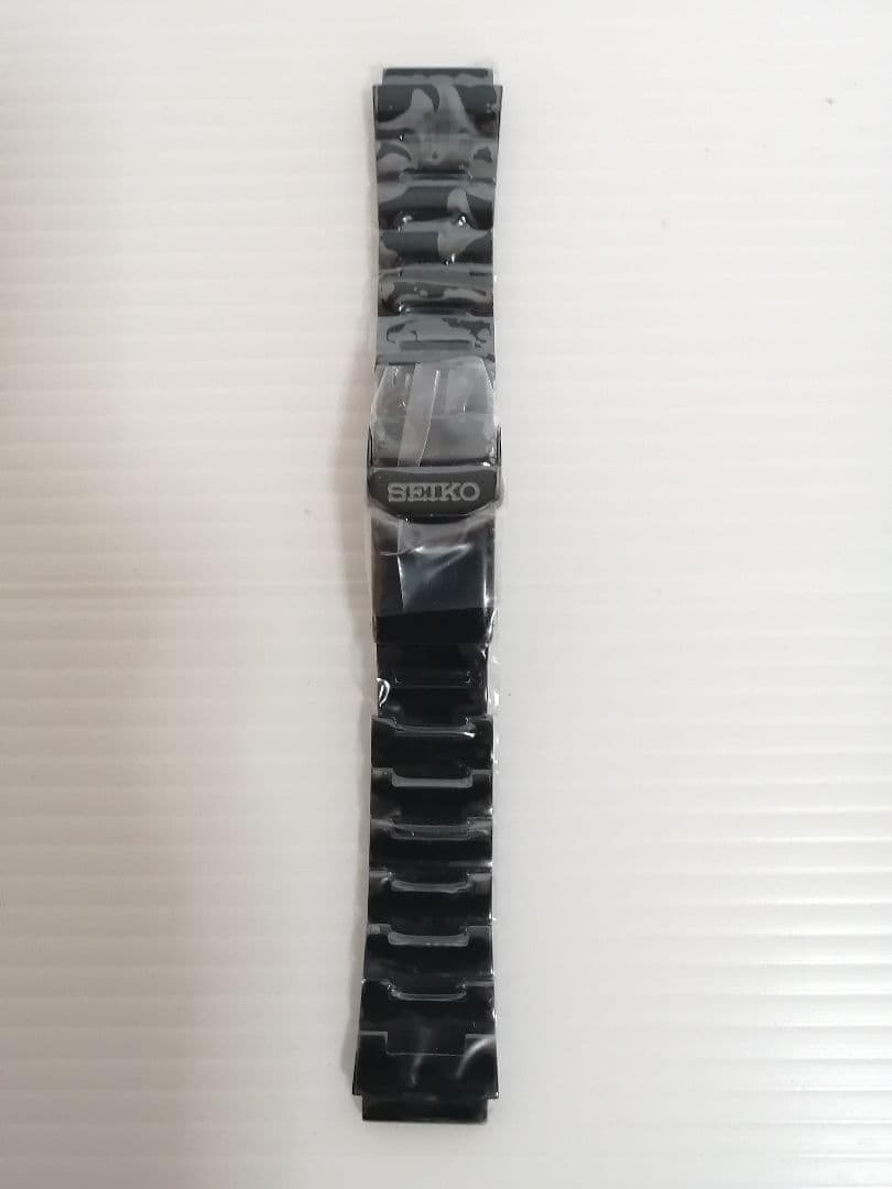 セイコーダイバーズ ナイト モンスター SZEN006