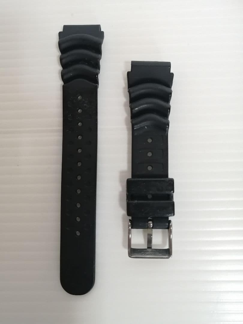 セイコーダイバーズ ナイト モンスター SZEN006