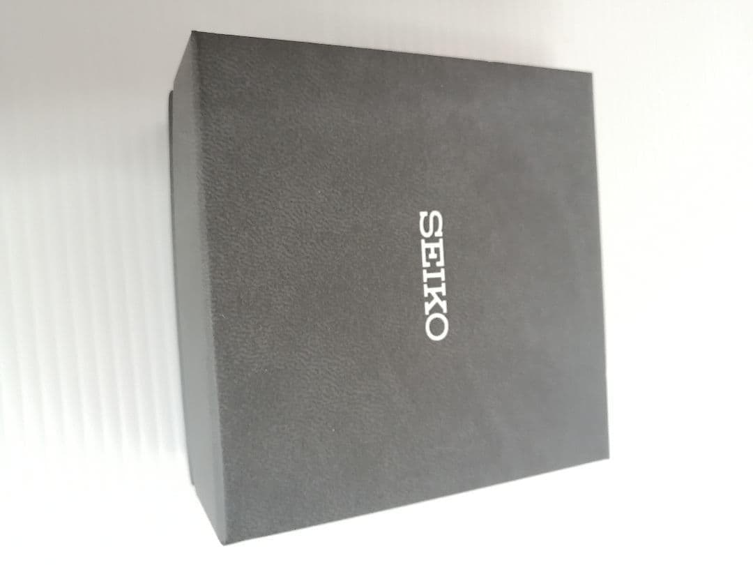 セイコーダイバーズ ナイト モンスター SZEN006