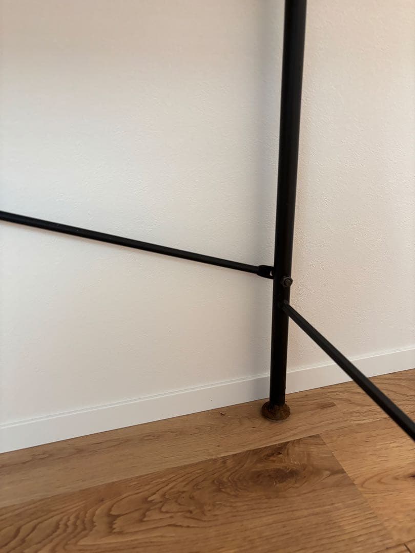 東馬 KeLT 古木風　アイアンデスク　ケルト　デスク　アイアン