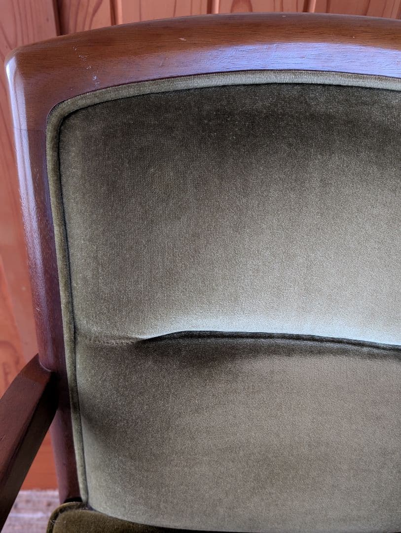 送料込☆マルニ　デスクチェア