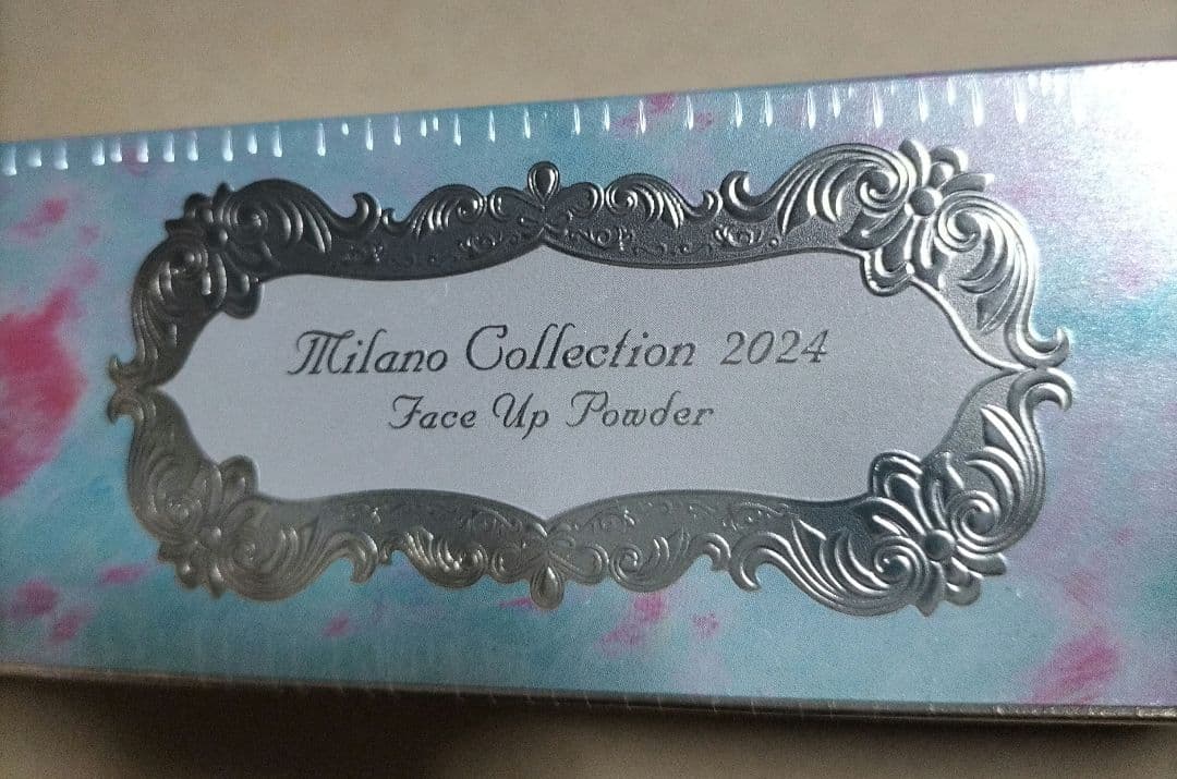 SALE中‼️ミラノコレクション フェースアップパウダー2024単品＆セット