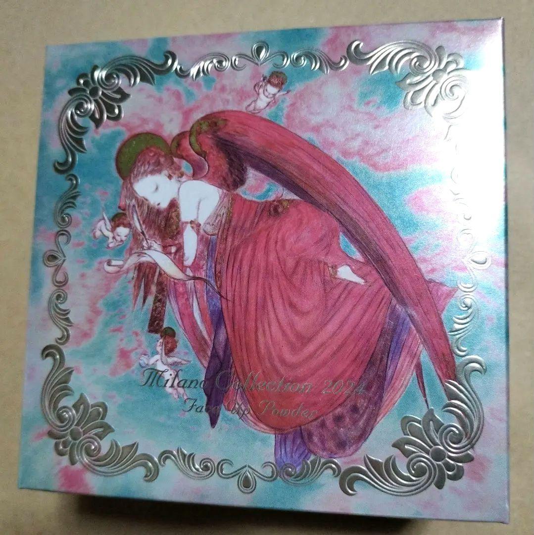 SALE中‼️ミラノコレクション フェースアップパウダー2024単品＆セット