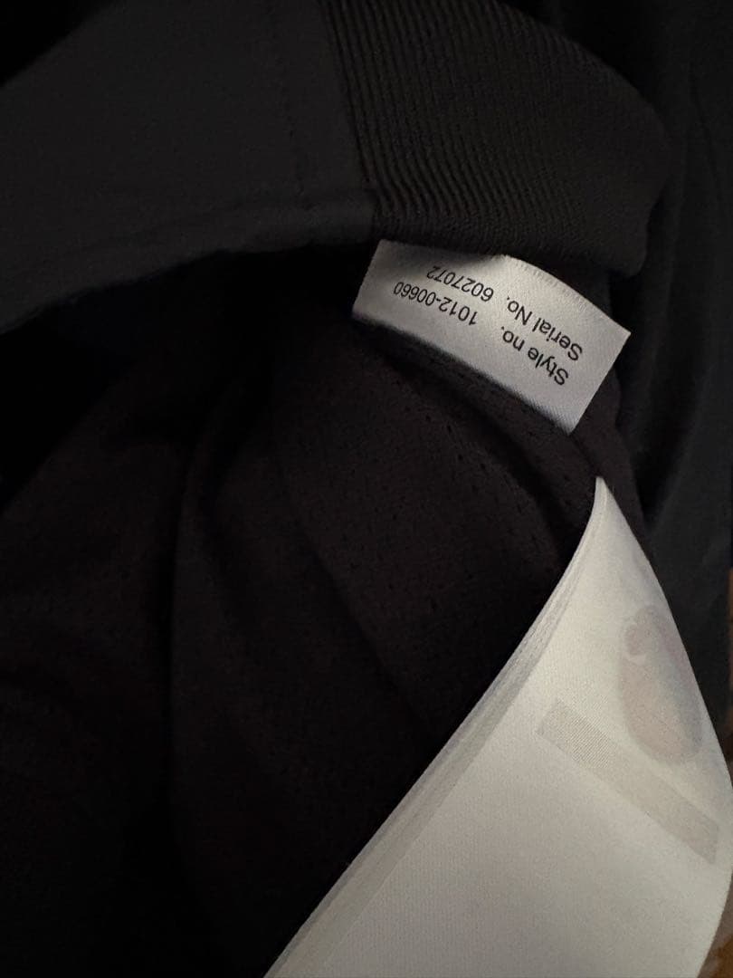 MAMMUT マムート ジャケット