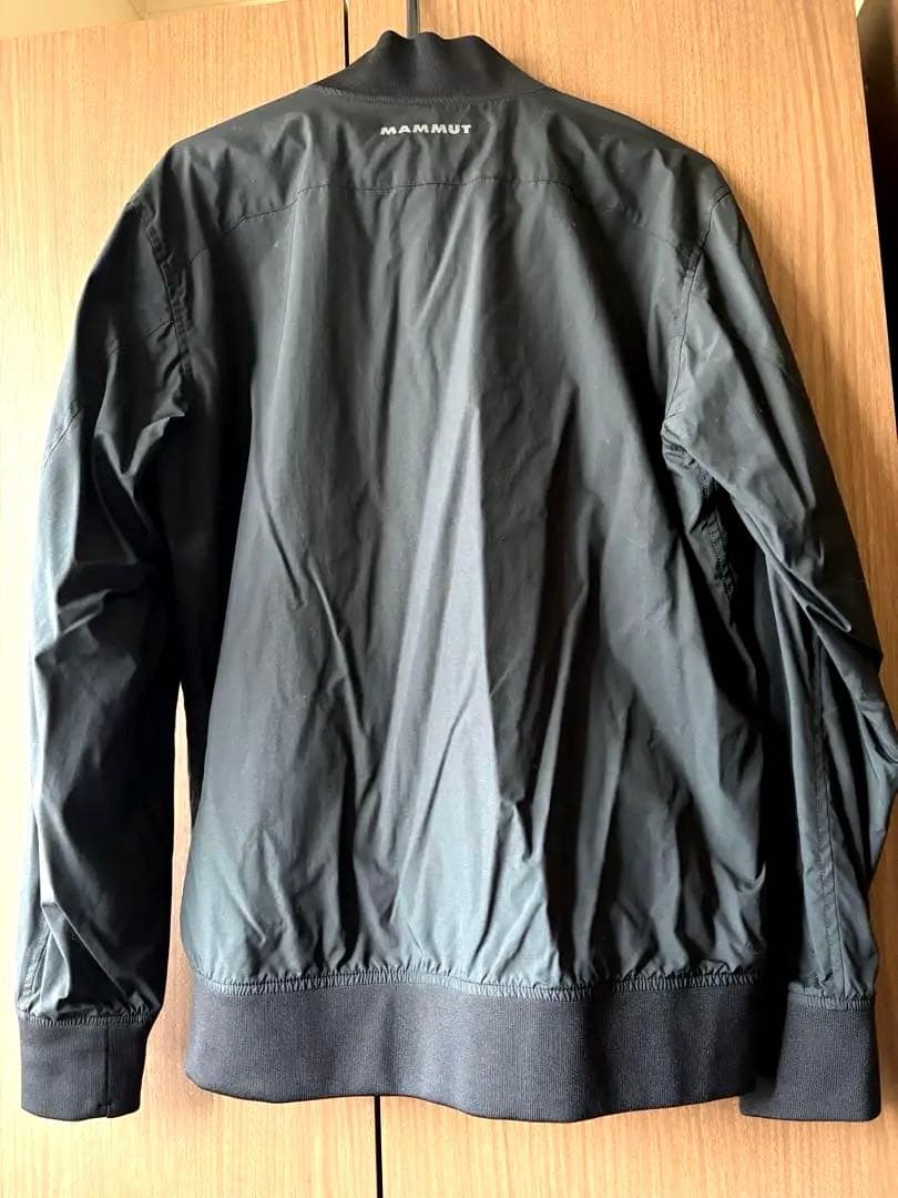 MAMMUT マムート ジャケット
