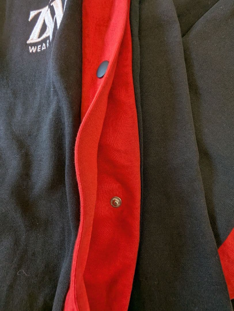 ZUMBAセットアップ