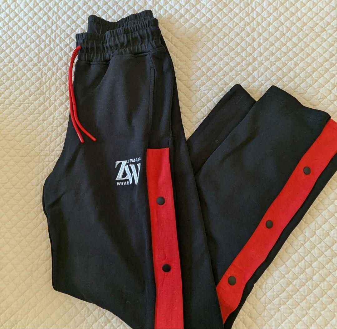 ZUMBAセットアップ