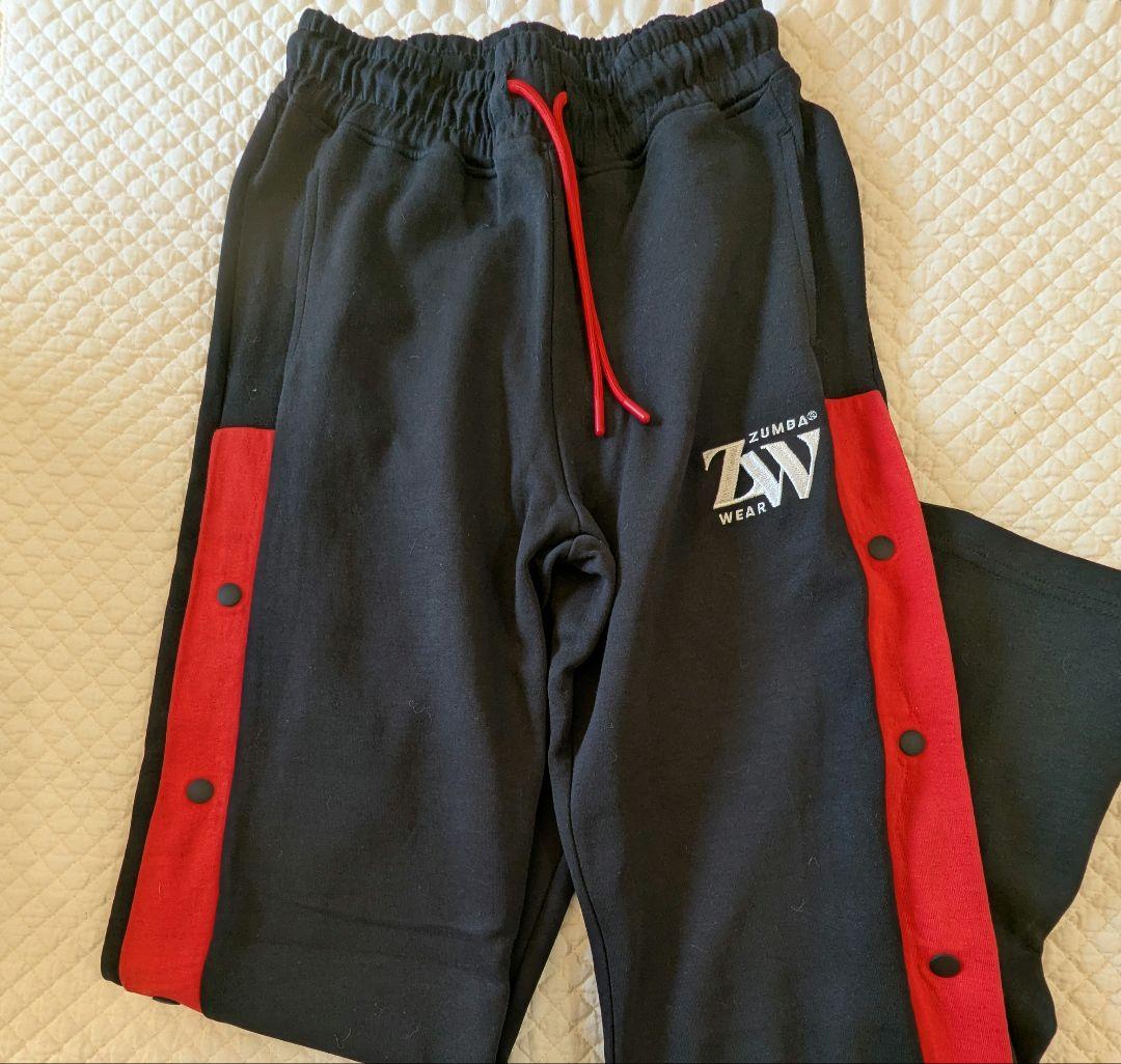 ZUMBAセットアップ