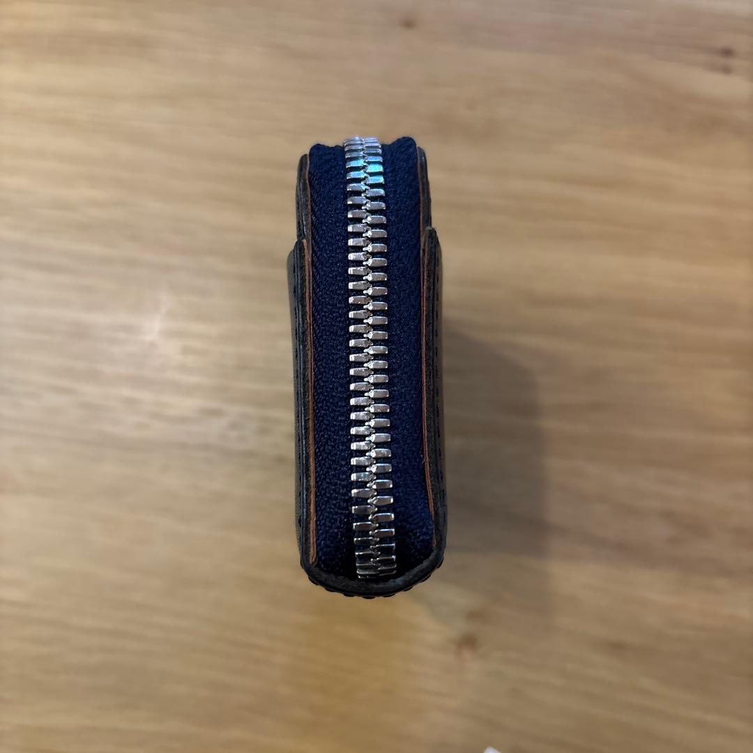 Hender Scheme 財布 ミニパース mini purse