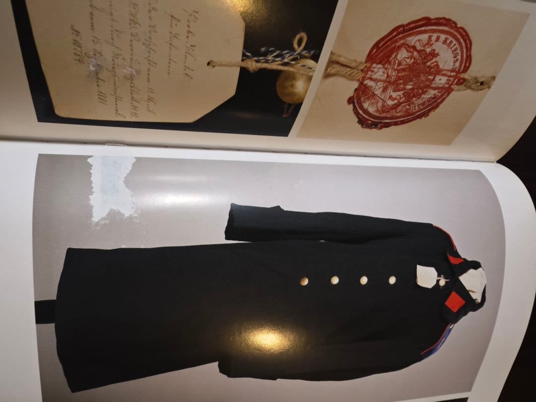 ドイツ　帝国　参考資料　コレクション2冊組 合計1300ページ