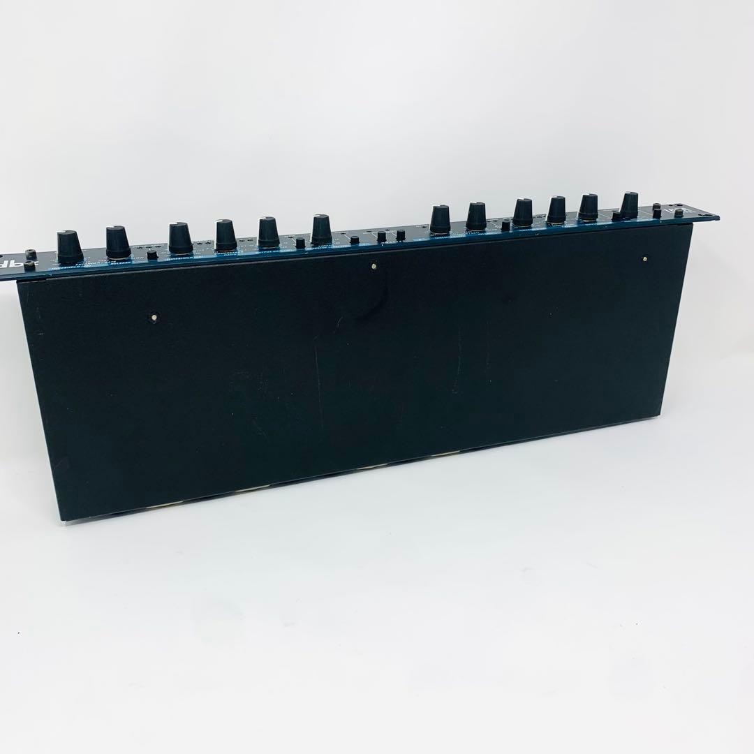 【美品】dbx コンプレッサー COMPRESSOR LIMITR 166A