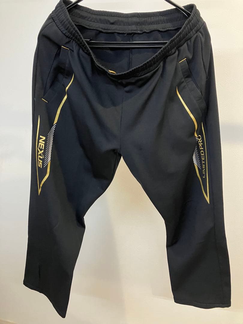 シマノ ネクサス アルティメットジャージ リミテッドプロ XLサイズ