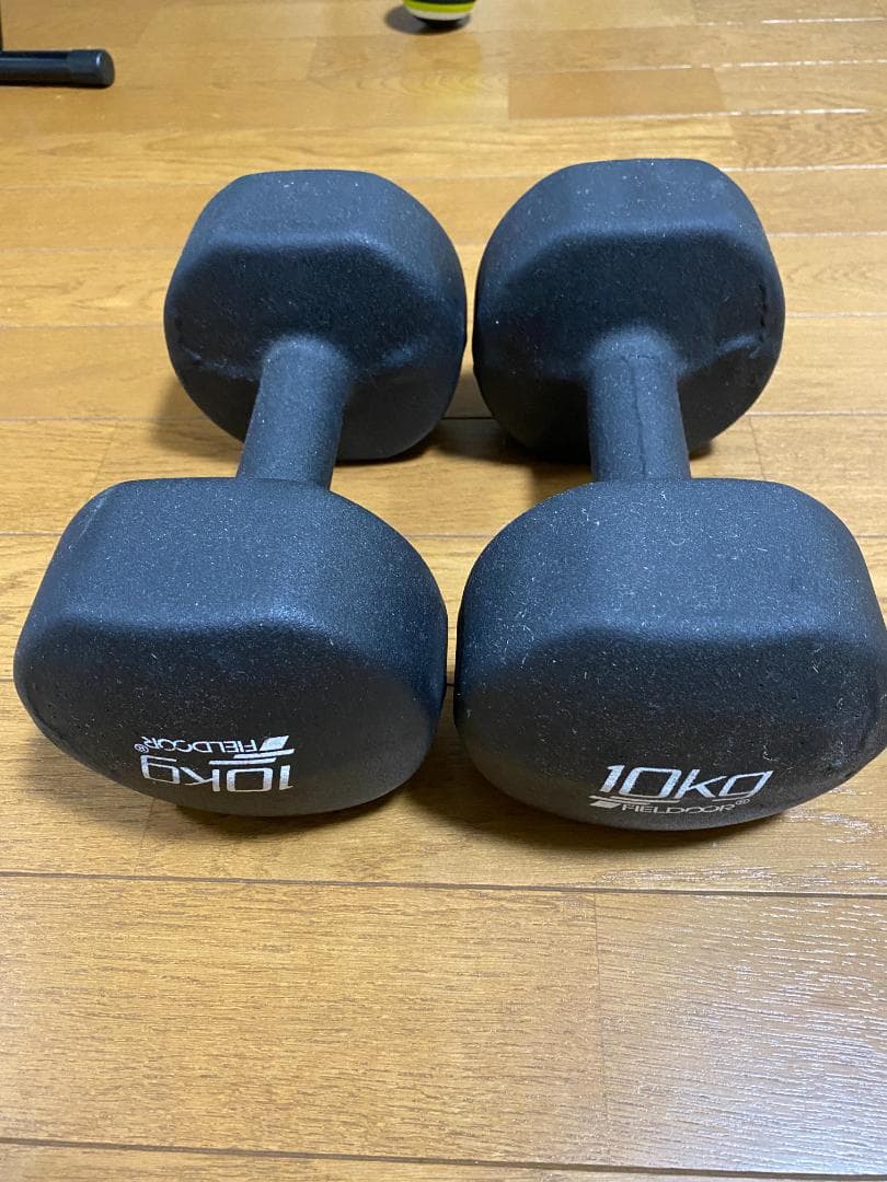 ダンベルセット