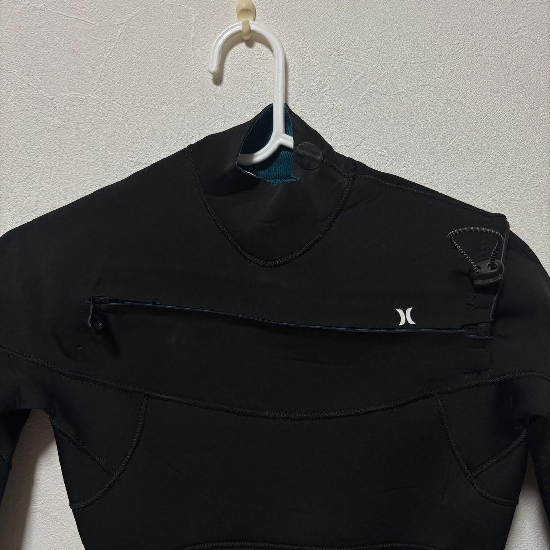 ハーレーウェットスーツ 3/2mm レディース GZFLAD21