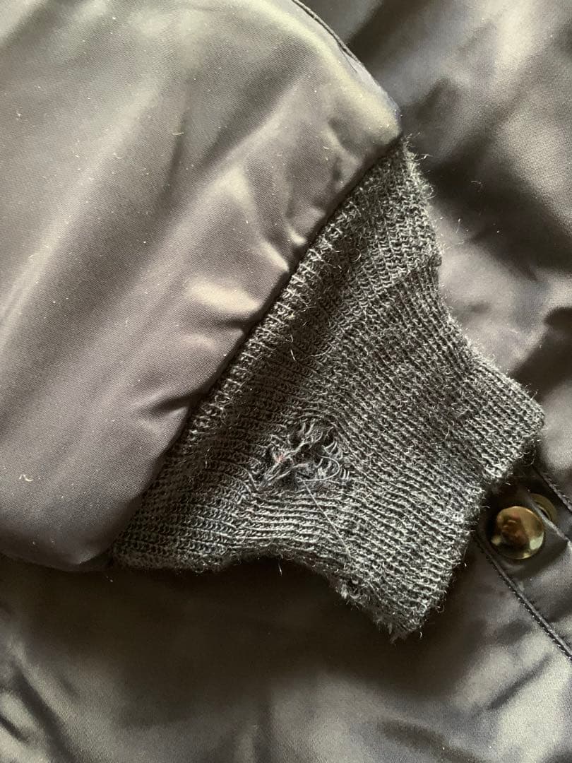 Buzz Rickson's バズリクソンズ TYPE B-15C