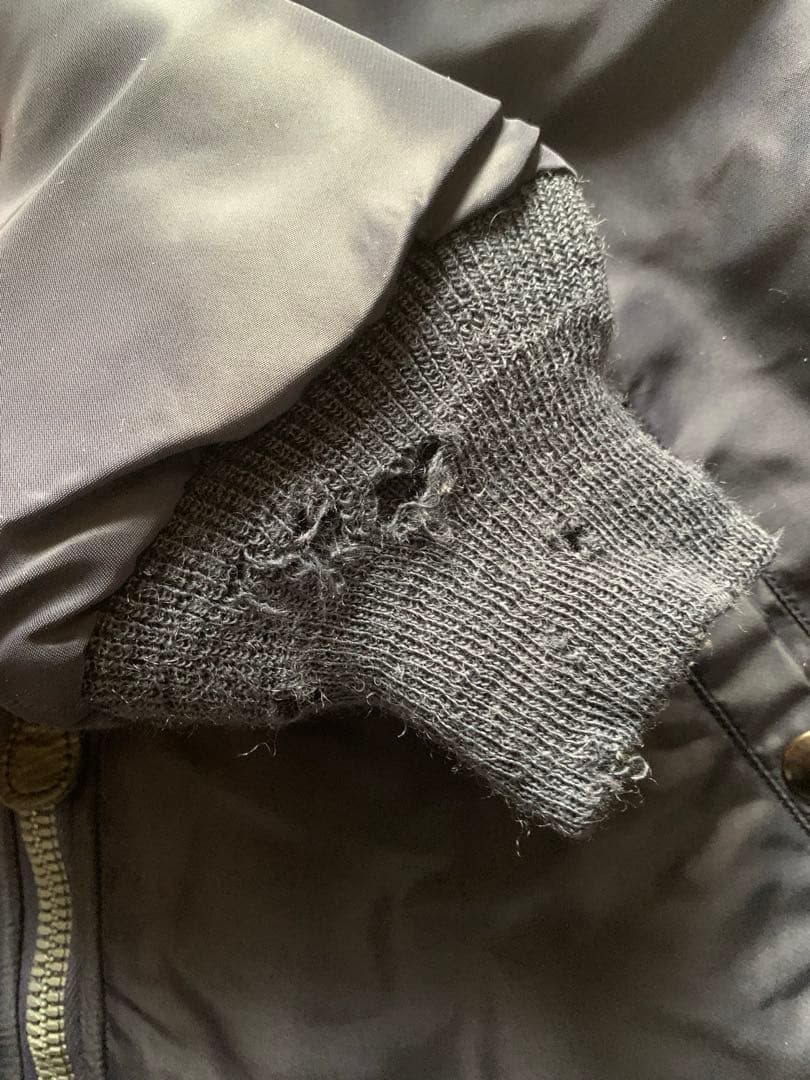 Buzz Rickson's バズリクソンズ TYPE B-15C