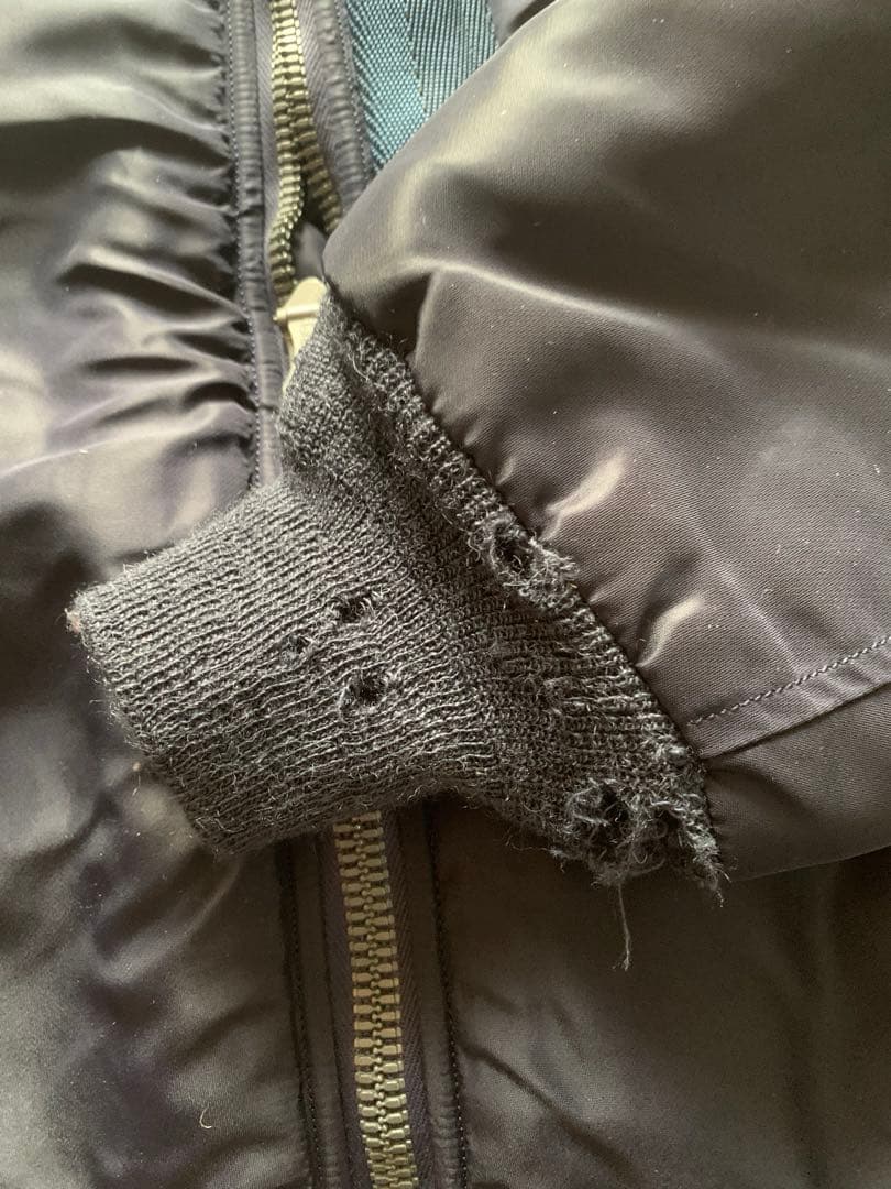 Buzz Rickson's バズリクソンズ TYPE B-15C