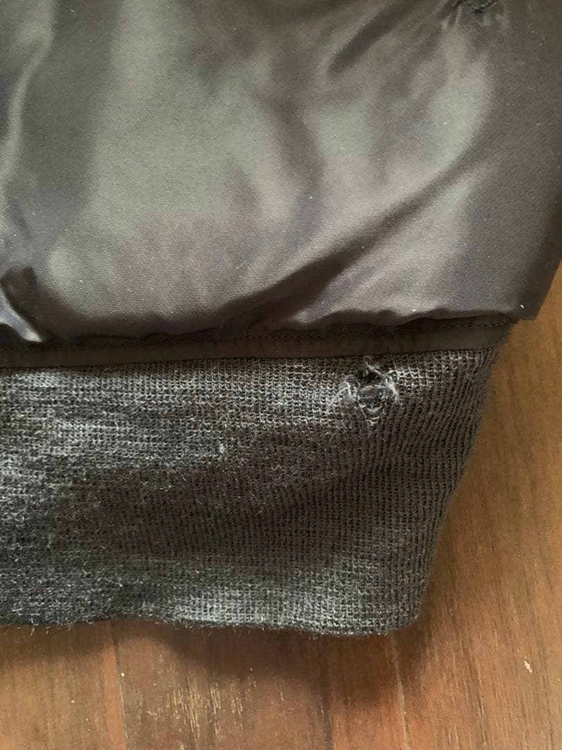 Buzz Rickson's バズリクソンズ TYPE B-15C