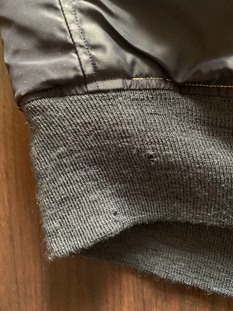 Buzz Rickson's バズリクソンズ TYPE B-15C