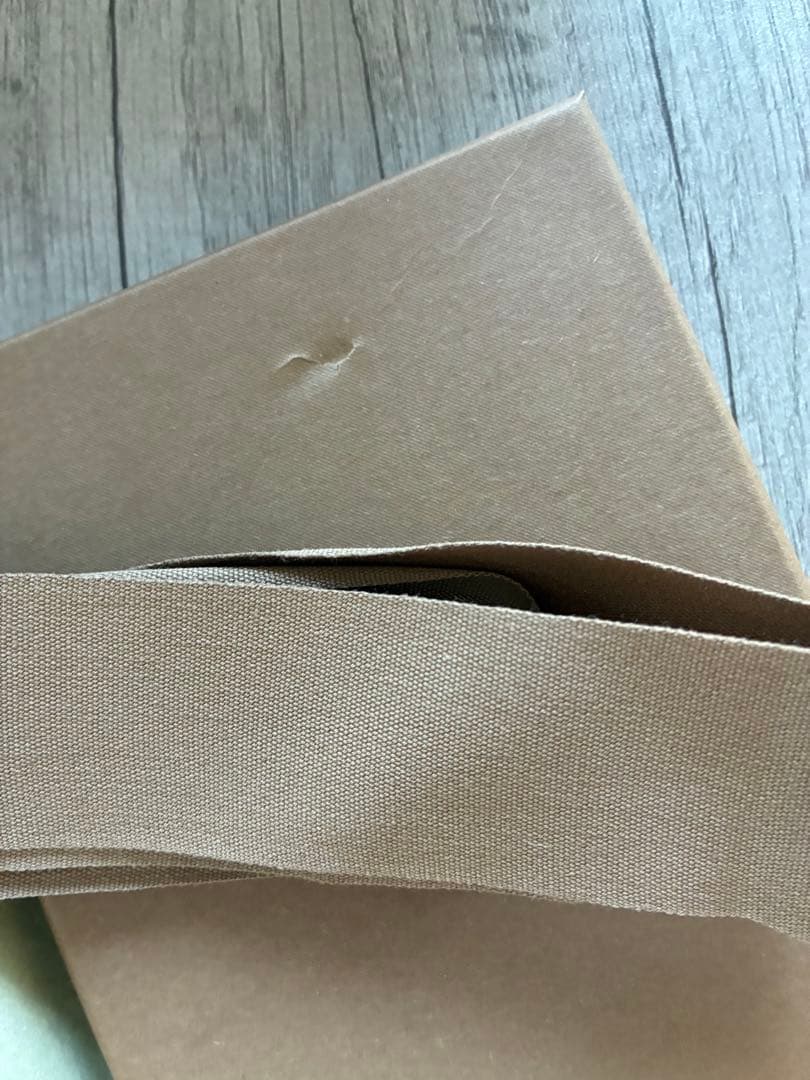 saki BURBERRY ネクタイ