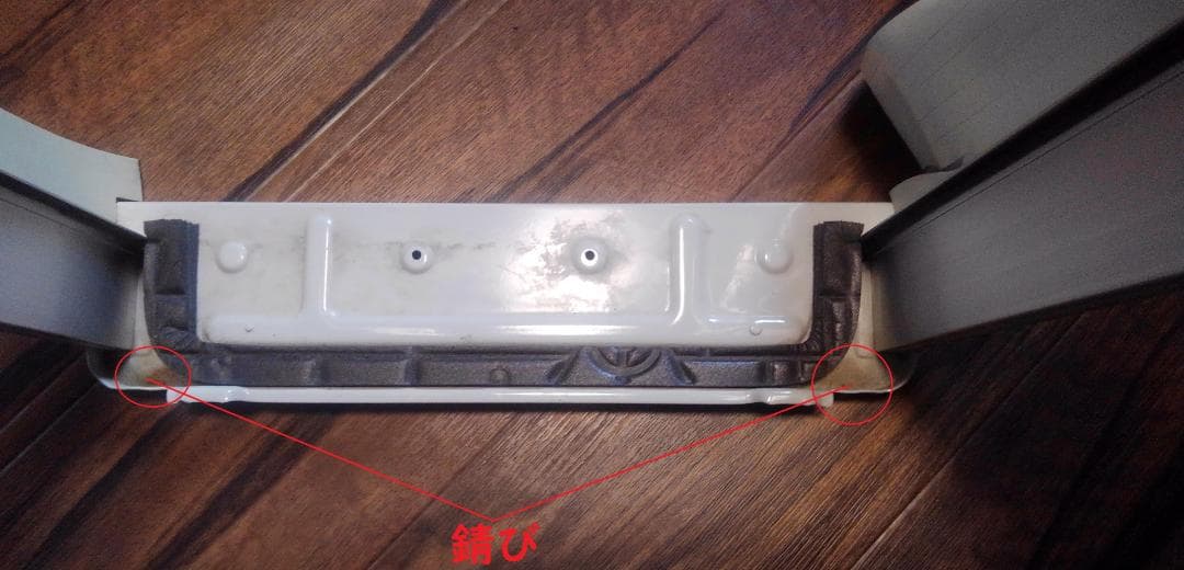 CORONA/コロナ 窓用エアコン CW-1615 冷房専用　2015年製