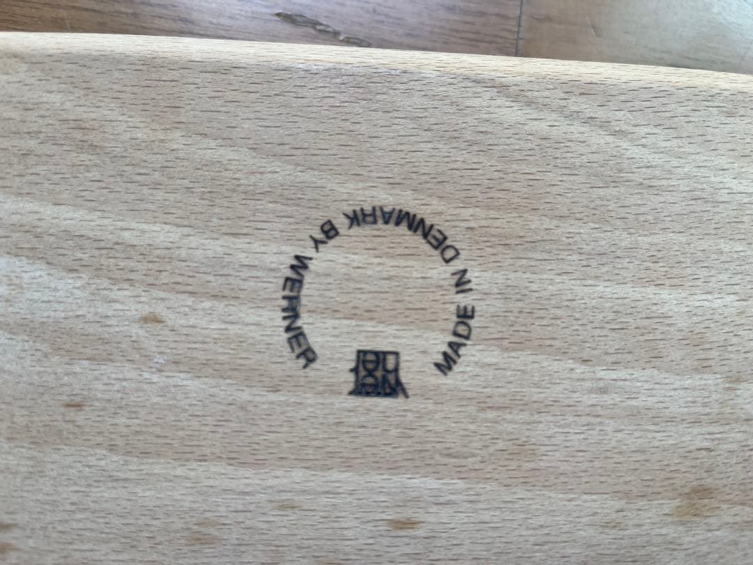 WERNER ワーナー SHOEMAKER シューメーカー　スツール