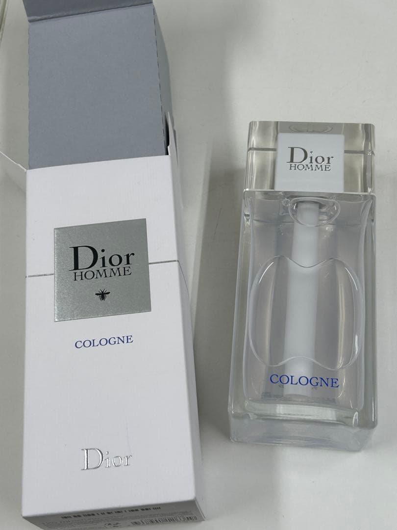 Dior HOMME コロン 125ml