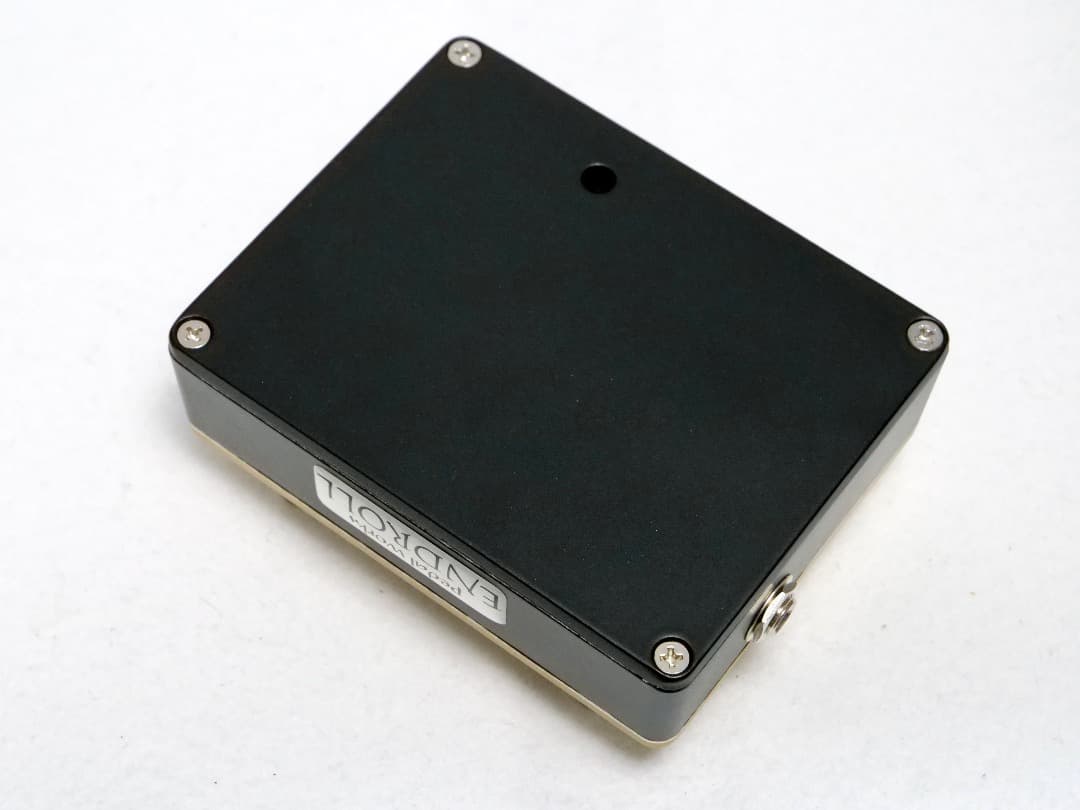 ベース ENDROLL / Bass Drive Pre Amp