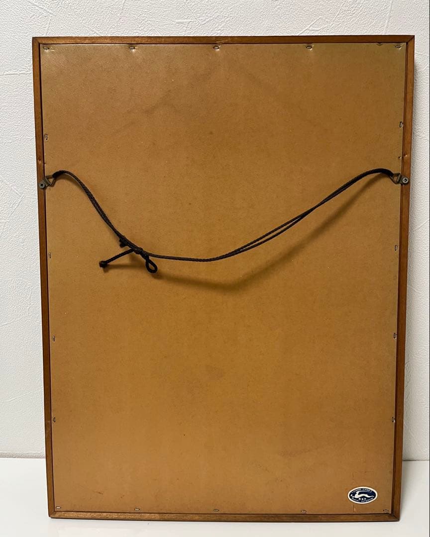 ルイジアナ•ベル•ライウィスキー　パブミラー