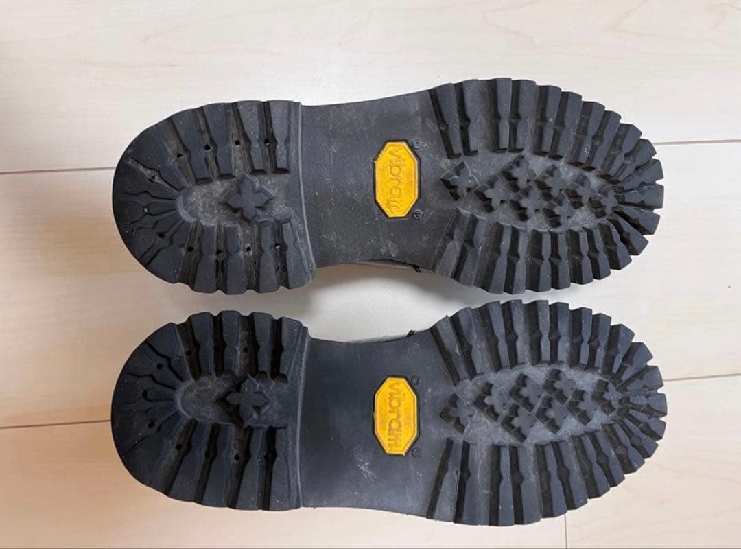 ユナイテッドトウキョウ ローファー