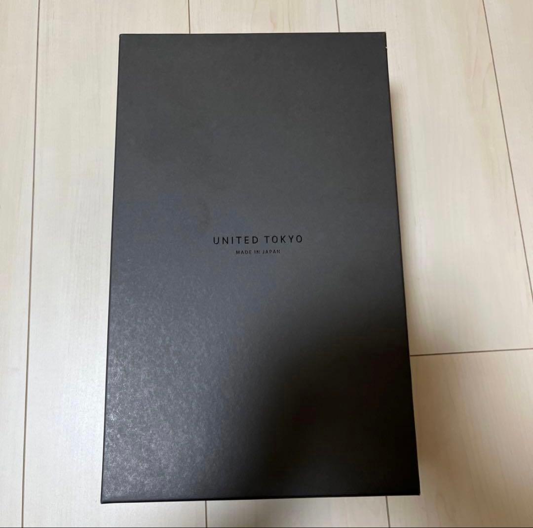 ユナイテッドトウキョウ ローファー