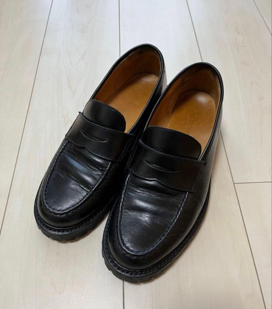 ユナイテッドトウキョウ ローファー